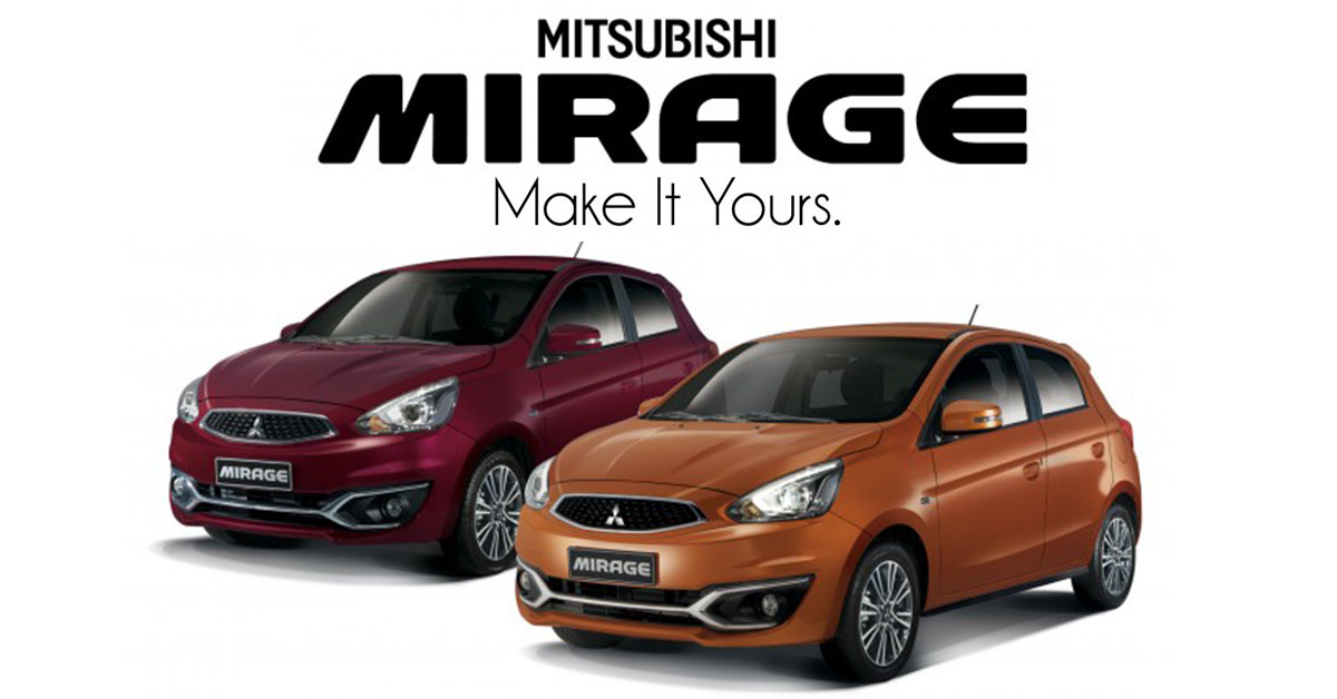 Mitsubishi-Mirage-2016