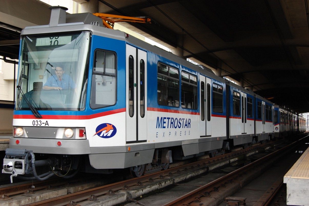 Free WI-FI Access to MRT Commuters