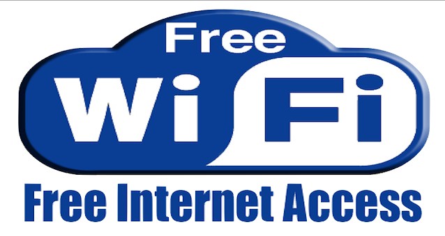 Free WI-FI Access to MRT Commuters
