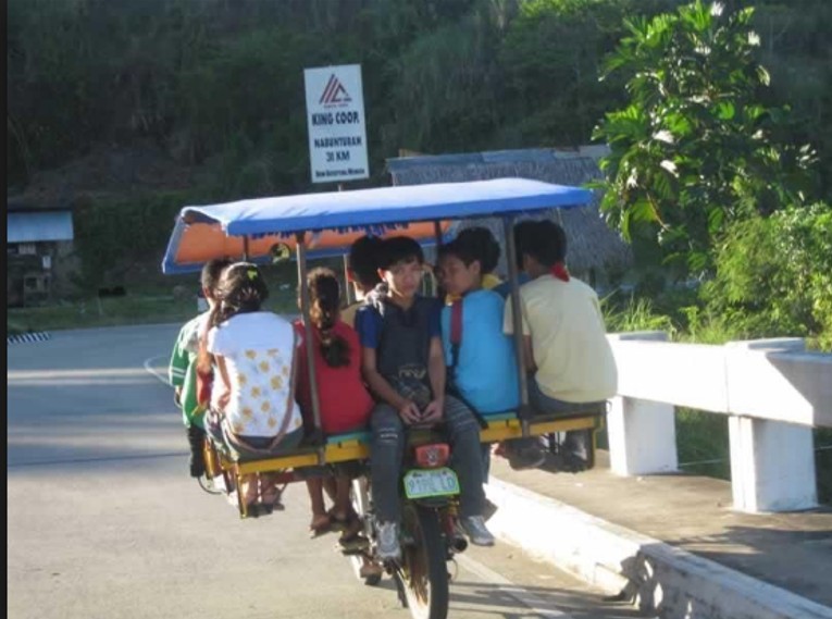 Only In The Philippines