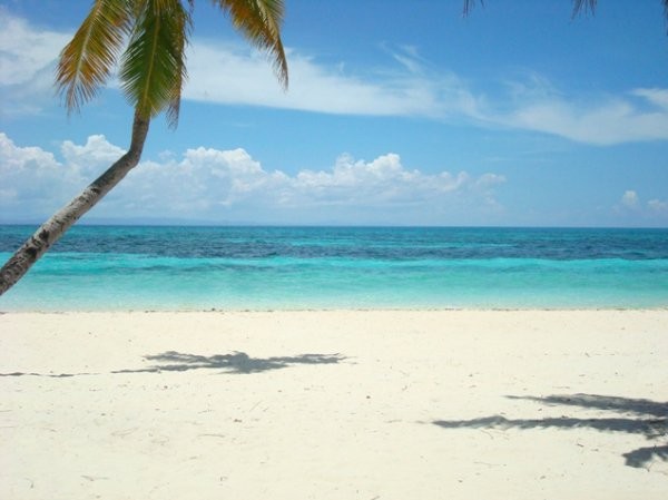 MALAPASCUA ISLAND, Cebu Philippines