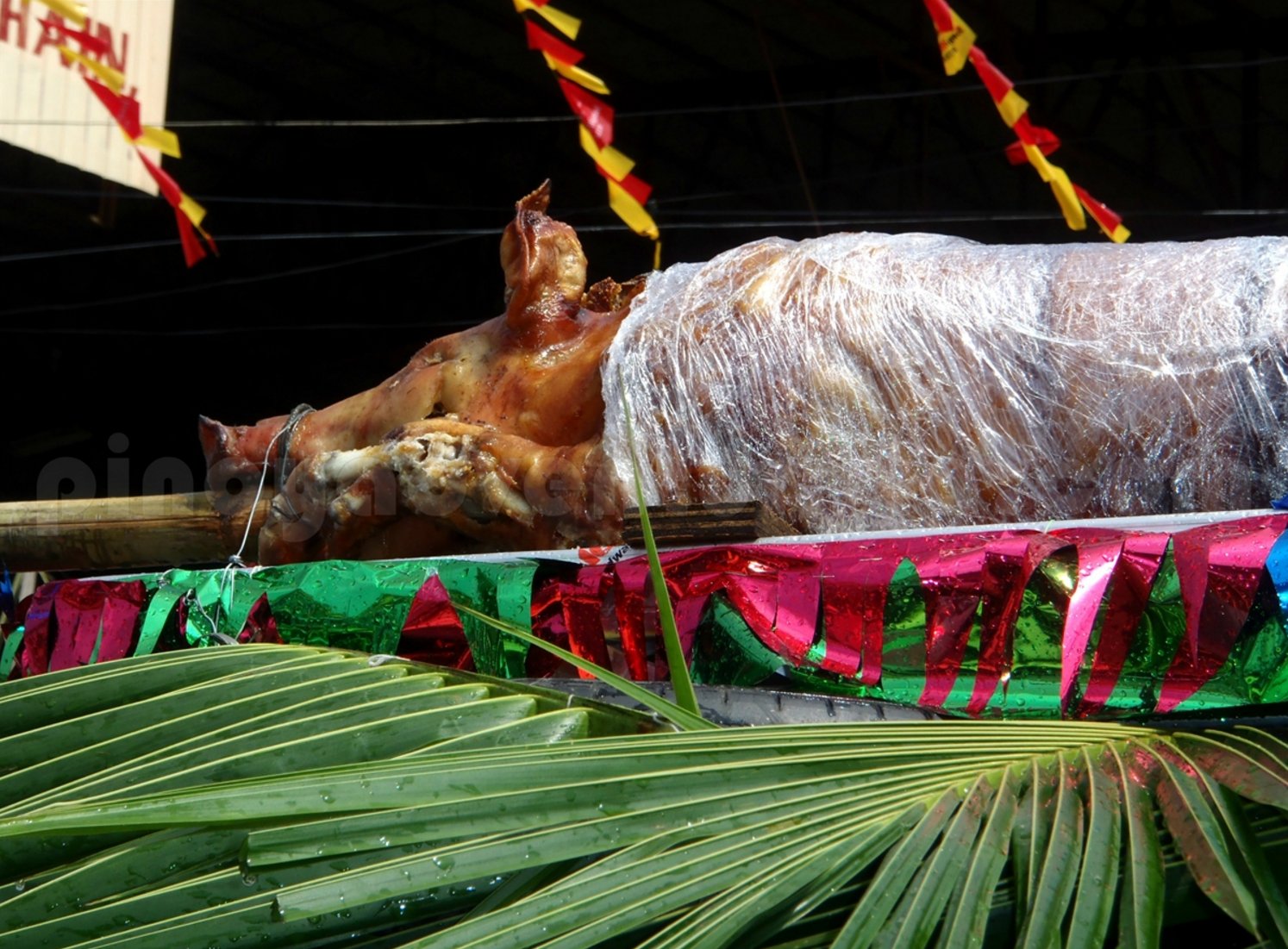 Bizarre Way of Celebrating the Feast of Saint John in the Philippines