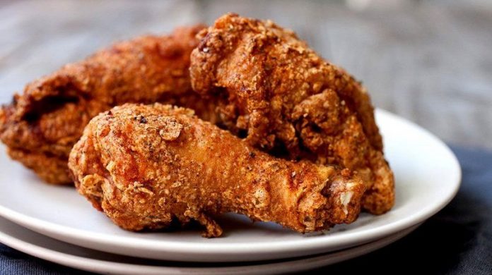 KFC Original-Style Chicken Recipe - ATBP