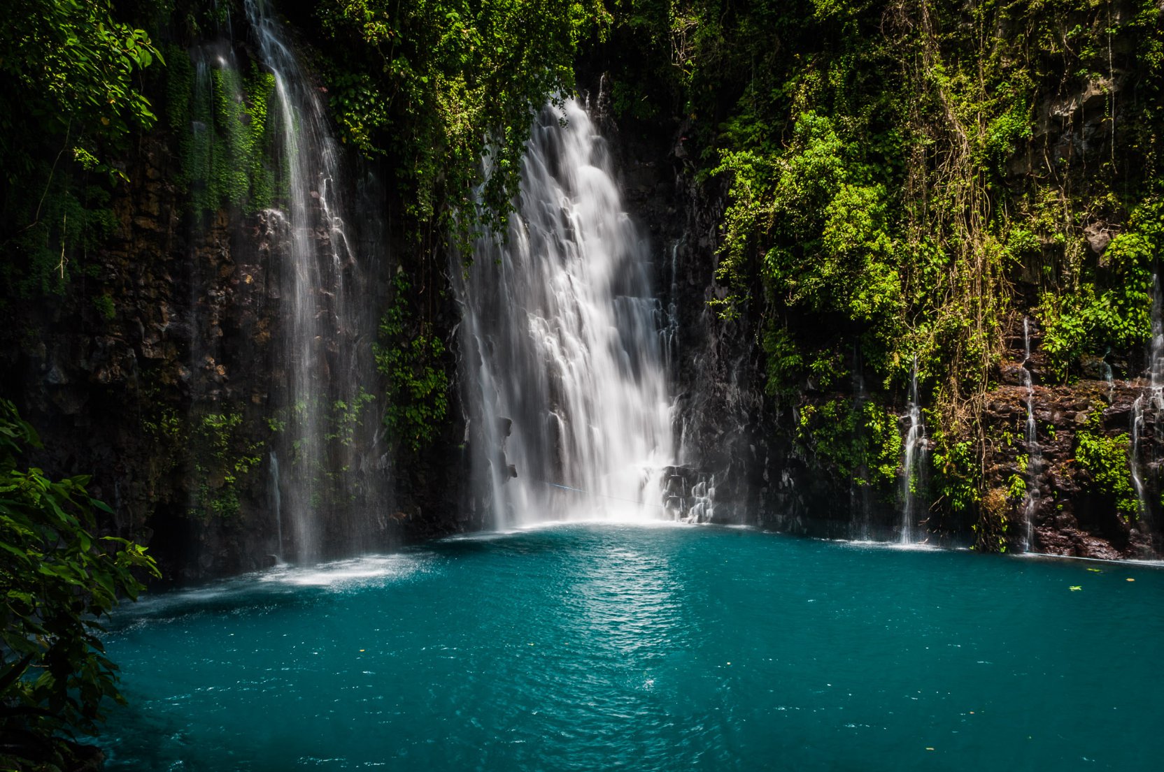 23 Majestic Waterfalls of Iligan City