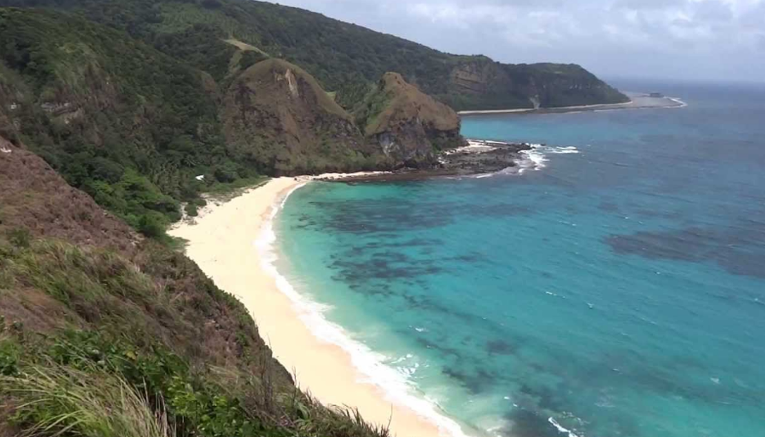 The Untouched Beauty of Calayan Island