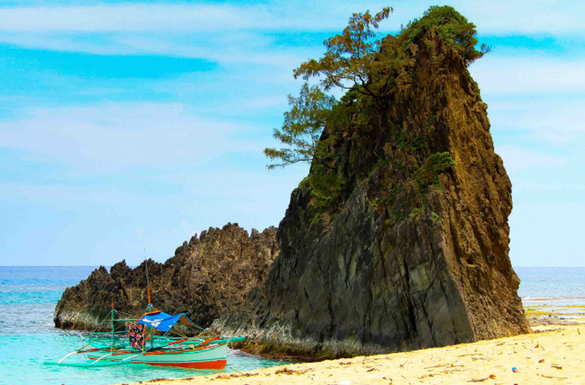 The Untouched Beauty of Calayan Island