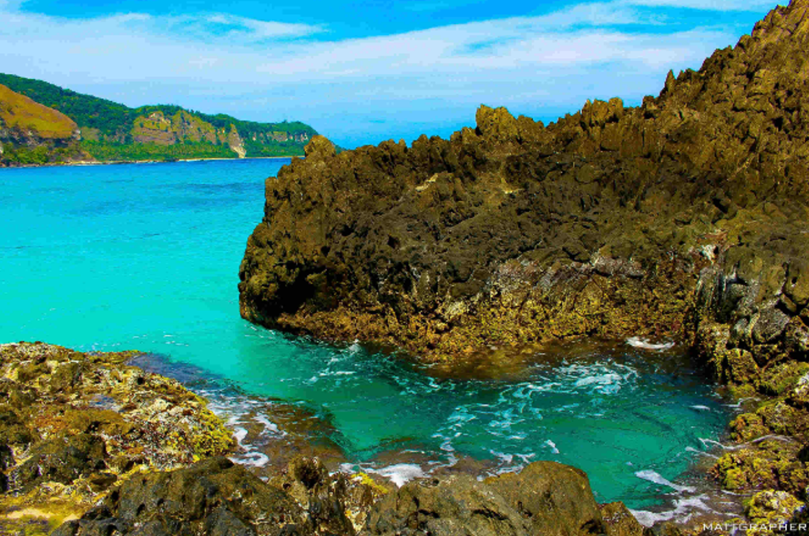 The Untouched Beauty of Calayan Island