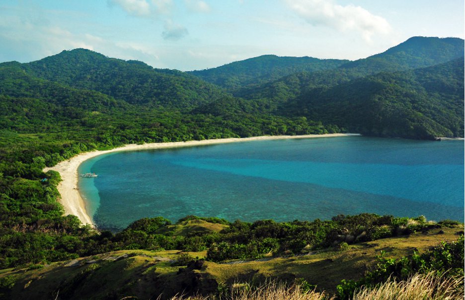 Palaui The Paradise Island of the North