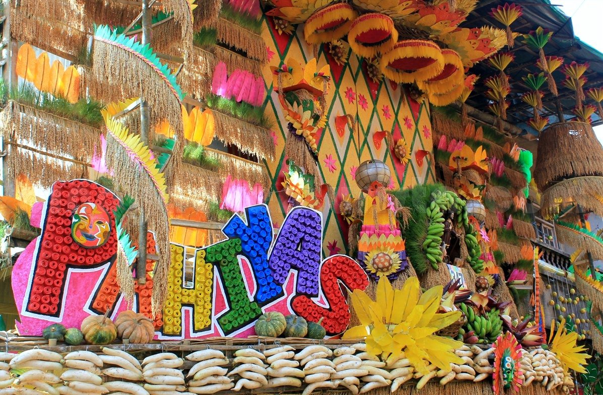 Pahiyas Festival