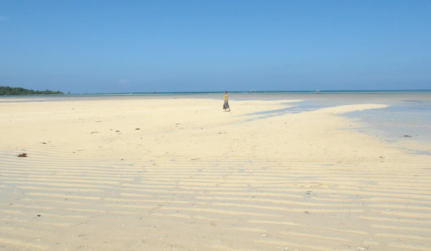 Cagbalete Island