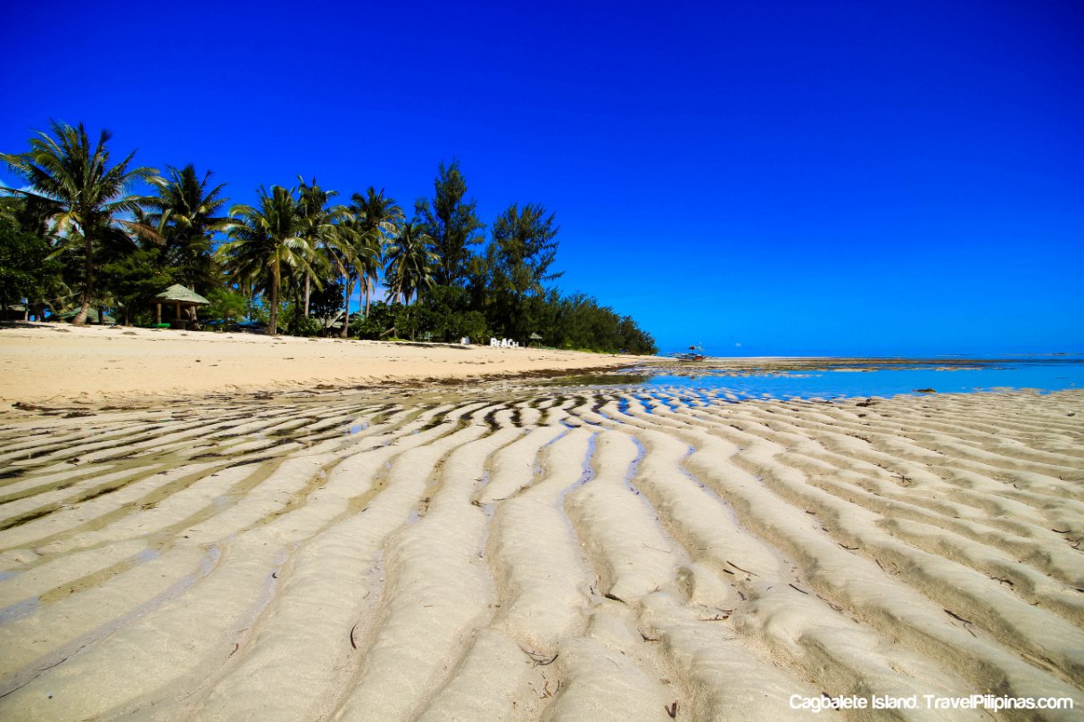 Cagbalete Island