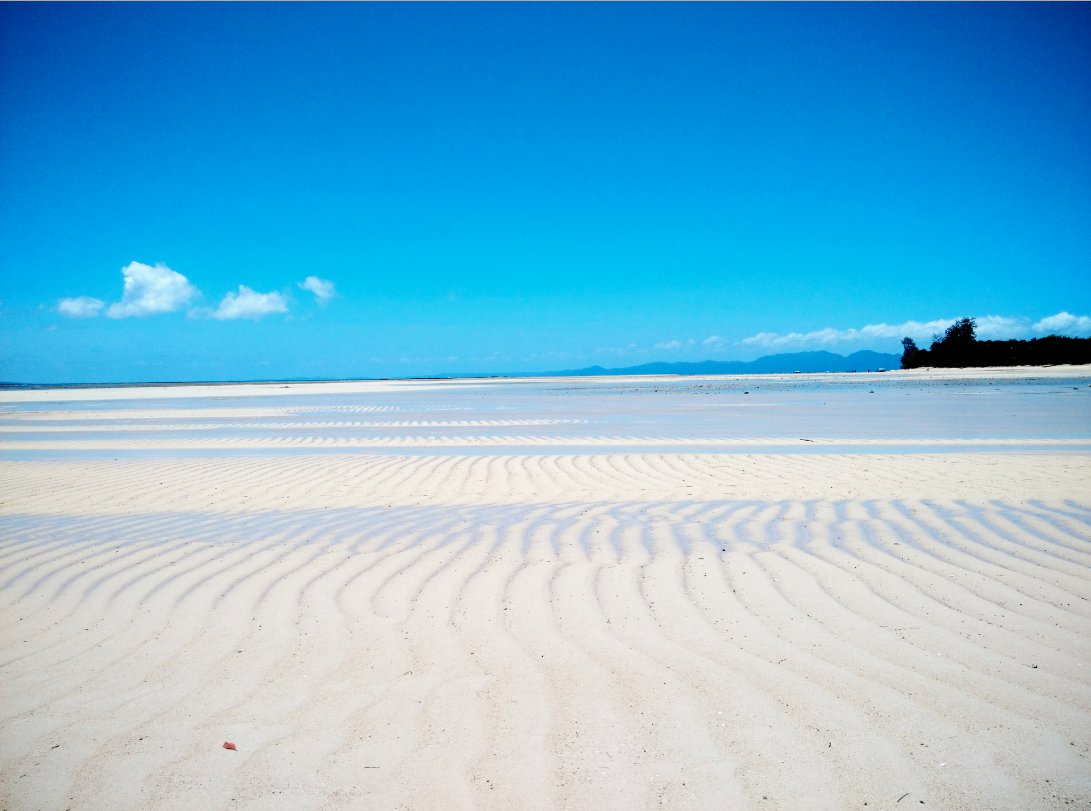 Cagbalete Island