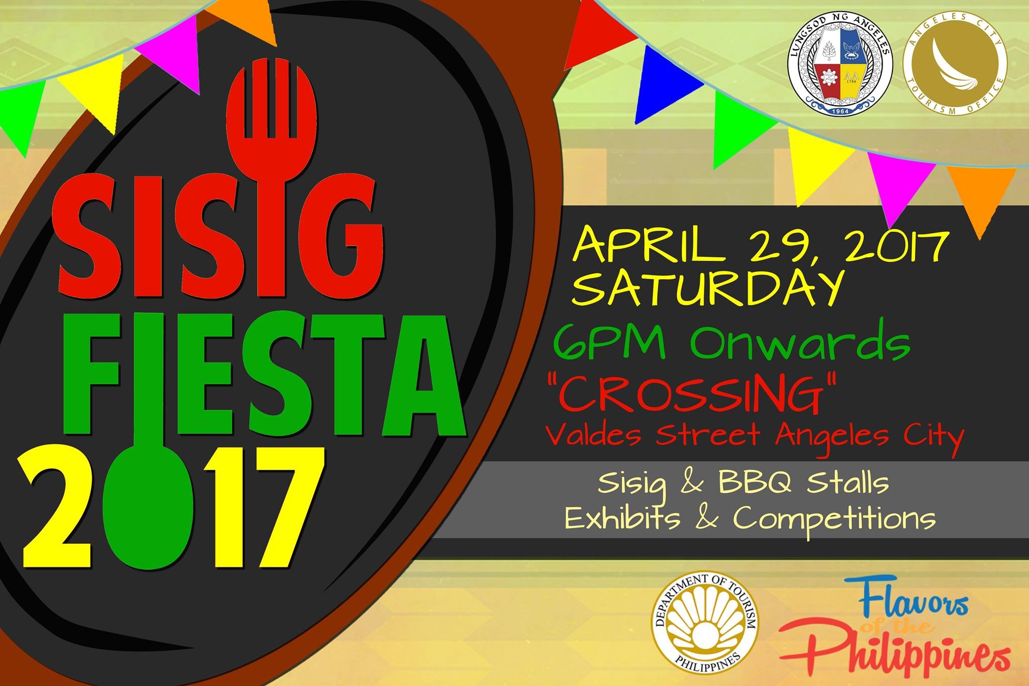 Sisig Fiesta 2017
