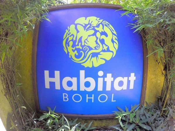 Habitat Bohol