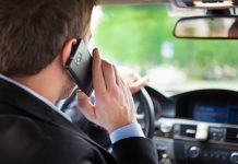 Anti-Distracted Driving Act